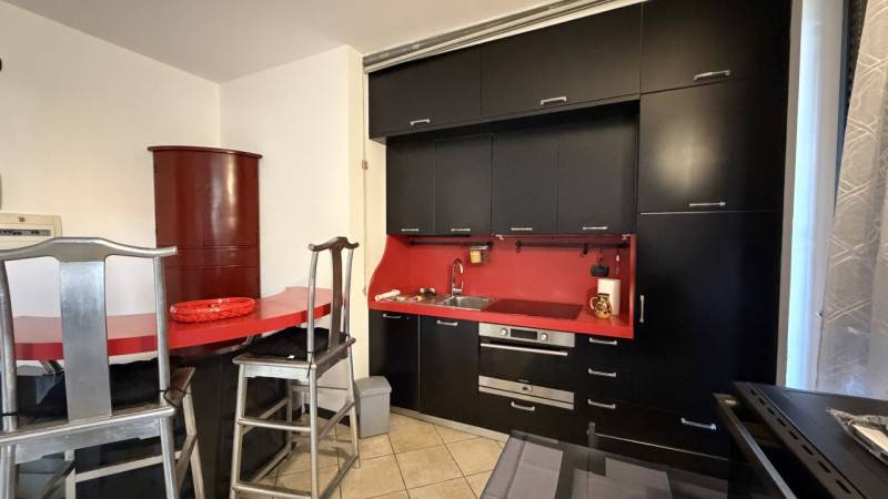 appartamento in vendita a Rozzano in zona Cassino Scanasio