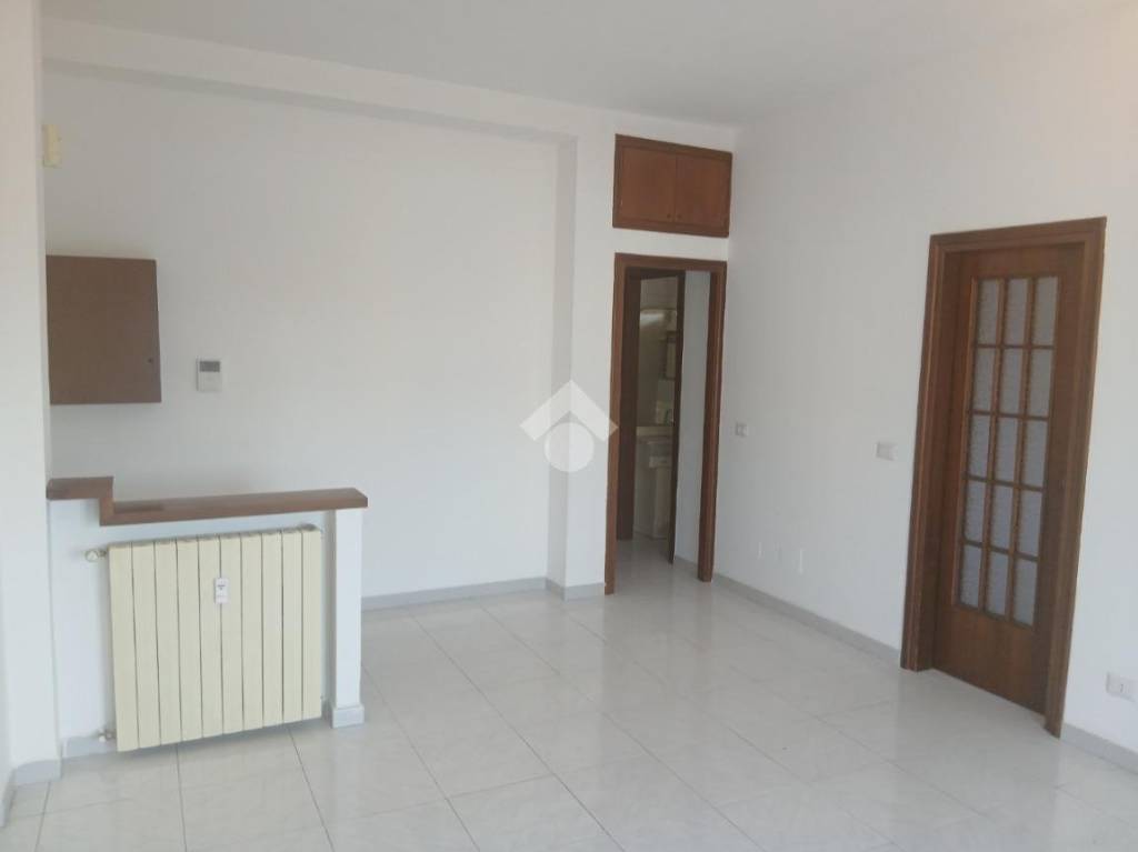appartamento in vendita a Rozzano in zona Valleambrosia