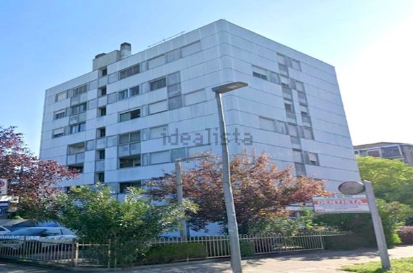 appartamento in vendita a Rozzano in zona Cassino Scanasio