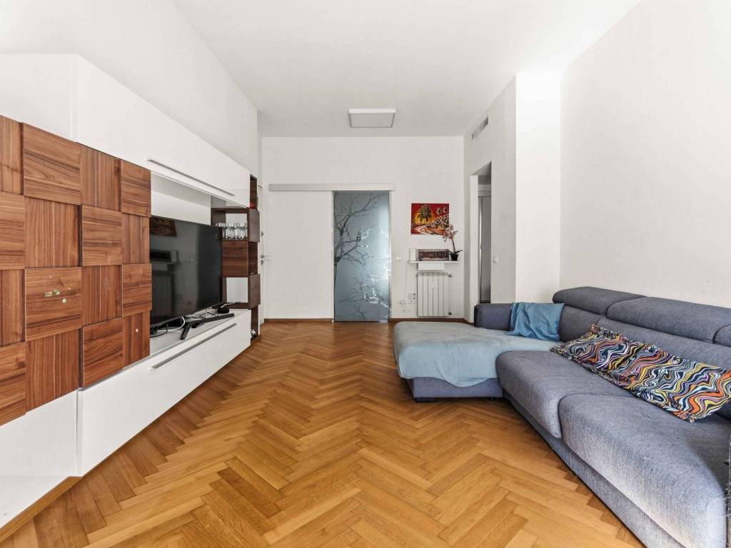 appartamento in vendita a Rozzano in zona Cassino Scanasio