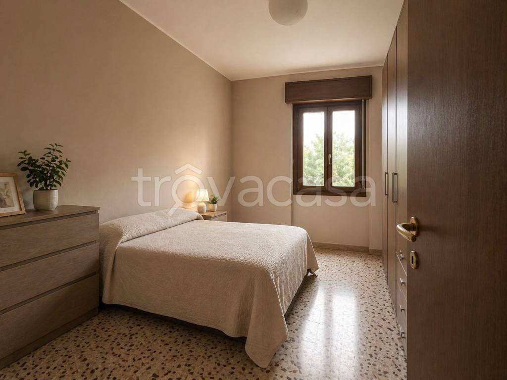 appartamento in vendita a Rozzano in zona Cassino Scanasio