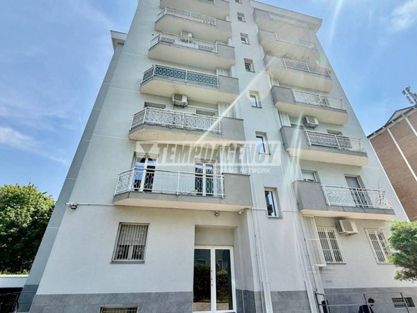 appartamento in vendita a Rozzano