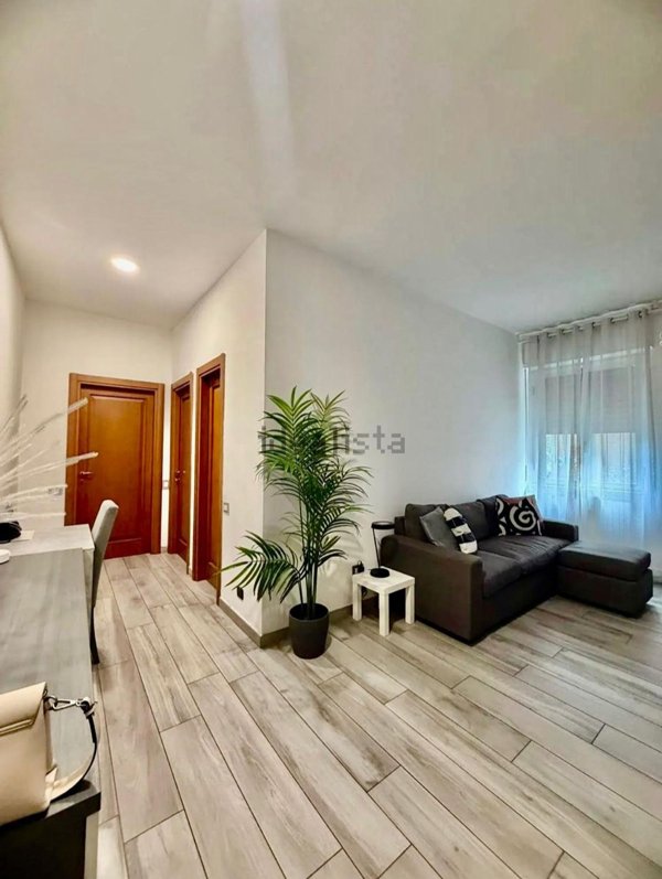 appartamento in vendita a Rozzano in zona Quinto Stampi