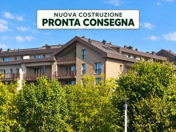 appartamento in vendita a Rozzano in zona Quinto Stampi