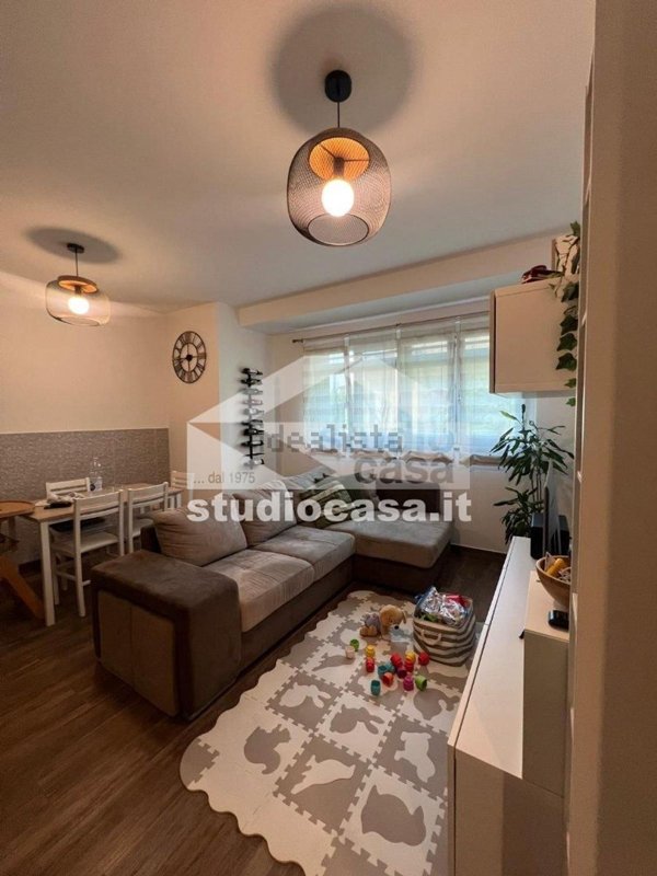 appartamento in vendita a Rozzano