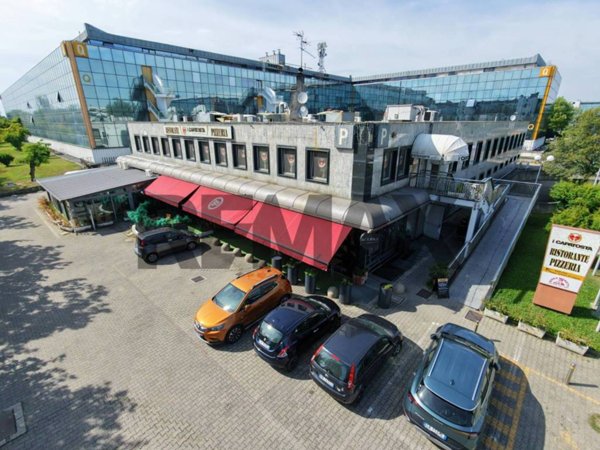 casa indipendente in vendita a Rozzano in zona Valleambrosia