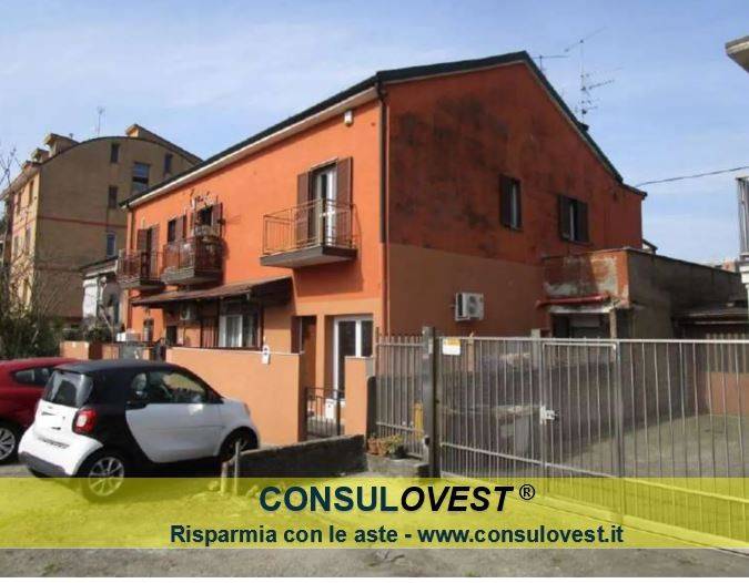 appartamento in vendita a Rozzano in zona Valleambrosia