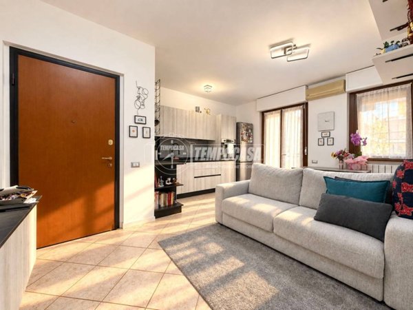 appartamento in vendita a Rozzano