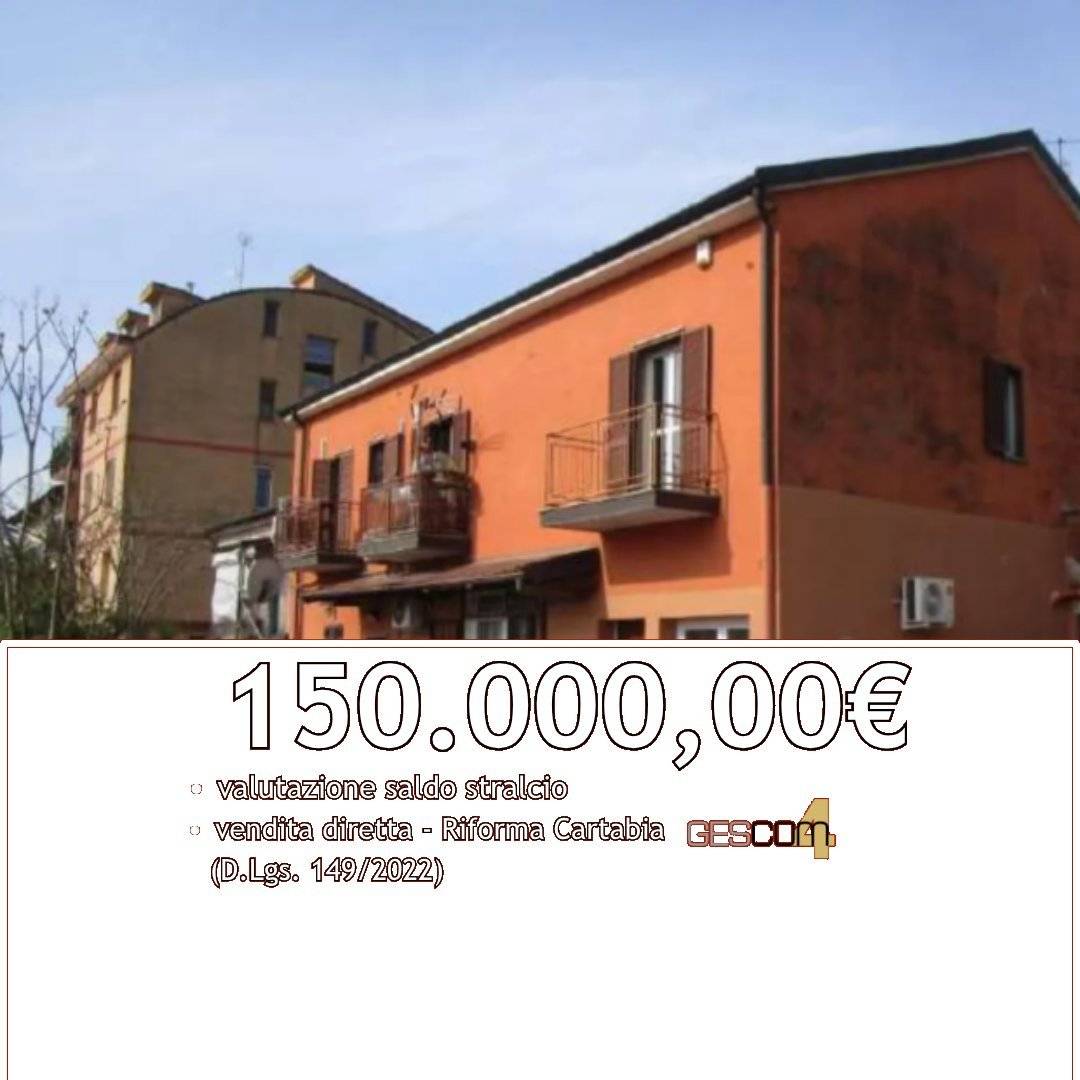 appartamento in vendita a Rozzano in zona Valleambrosia