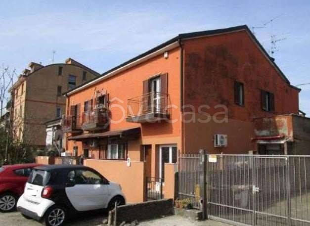 appartamento in vendita a Rozzano in zona Valleambrosia