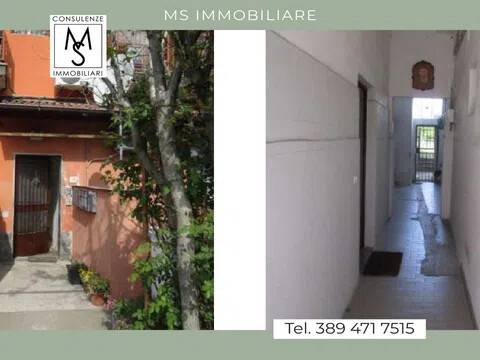 appartamento in vendita a Rozzano in zona Valleambrosia