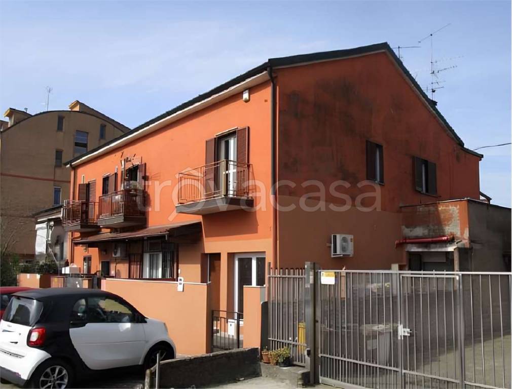 appartamento in vendita a Rozzano in zona Valleambrosia