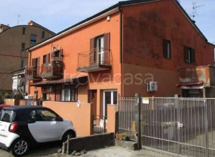appartamento in vendita a Rozzano in zona Valleambrosia
