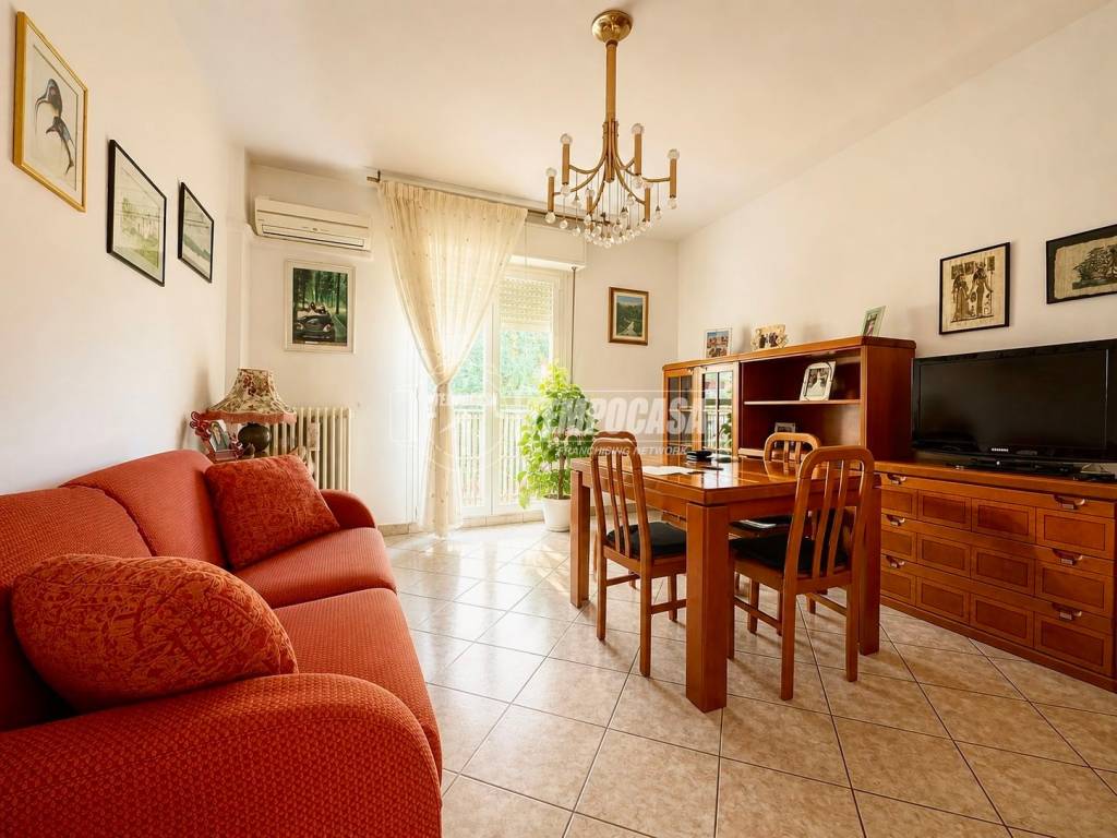 appartamento in vendita a Rozzano