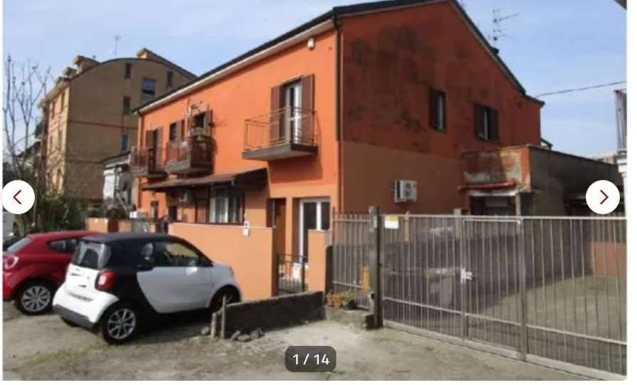 appartamento in vendita a Rozzano in zona Valleambrosia