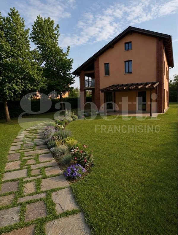 casa indipendente in vendita a Rozzano
