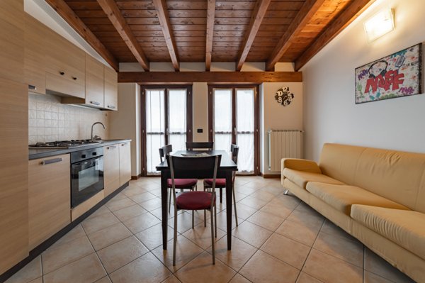 appartamento in vendita a Rozzano