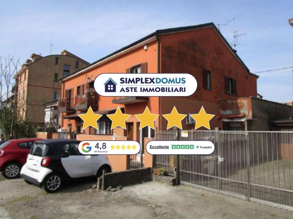 appartamento in vendita a Rozzano in zona Valleambrosia