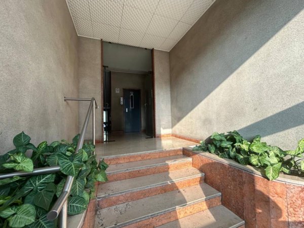 appartamento in vendita a Rozzano in zona Cassino Scanasio