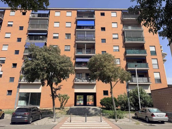 ufficio in vendita a Rozzano