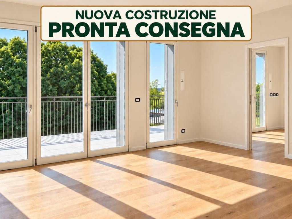 appartamento in vendita a Rozzano in zona Quinto Stampi