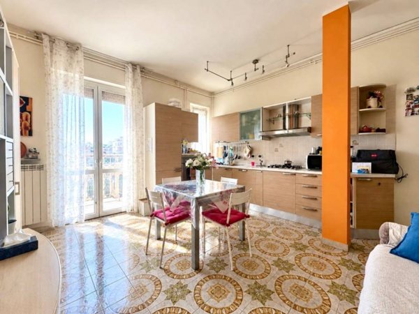 appartamento in vendita a Rozzano in zona Valleambrosia