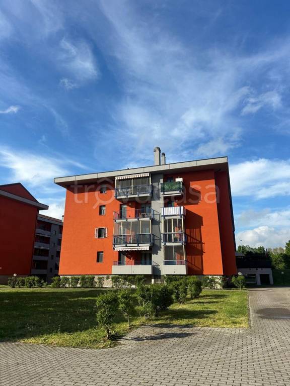 appartamento in vendita a Rozzano