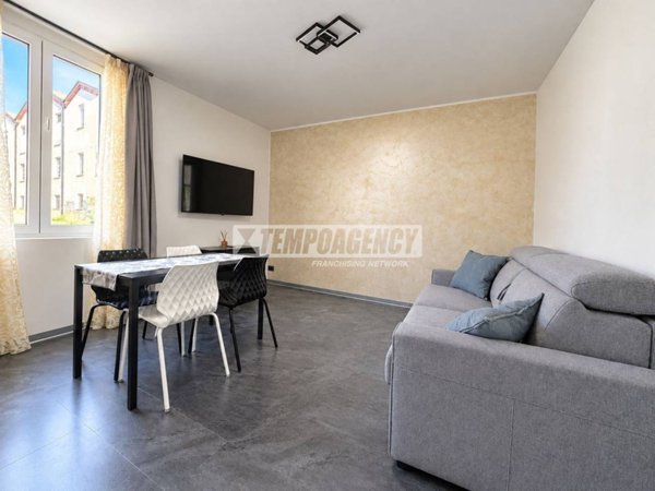 appartamento in vendita a Rozzano