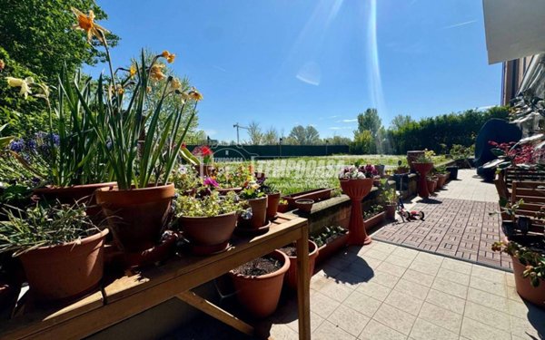 appartamento in vendita a Rozzano