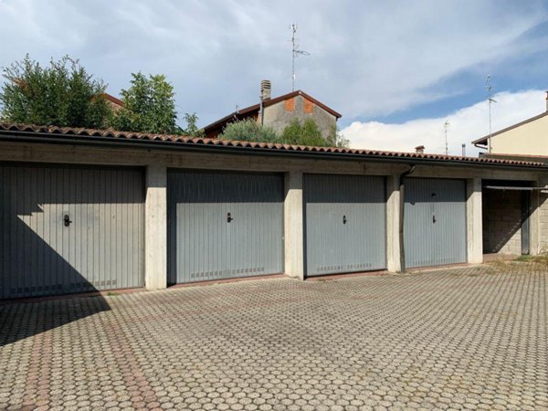 appartamento in vendita a San Colombano al Lambro