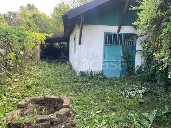 casa indipendente in vendita a San Colombano al Lambro