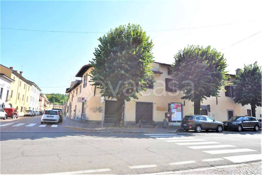 appartamento in vendita a San Colombano al Lambro