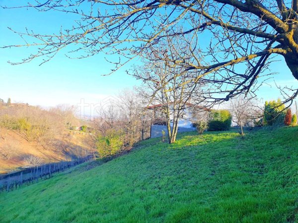 terreno agricolo in vendita a San Colombano al Lambro