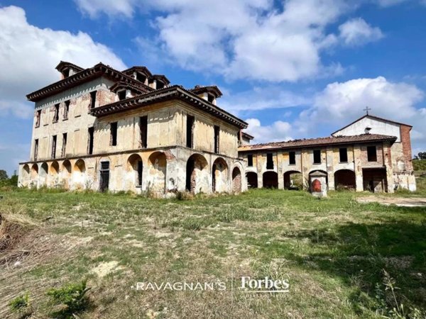 terreno agricolo in vendita a San Colombano al Lambro