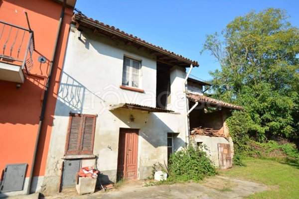 casa indipendente in vendita a San Colombano al Lambro in zona Mostiola
