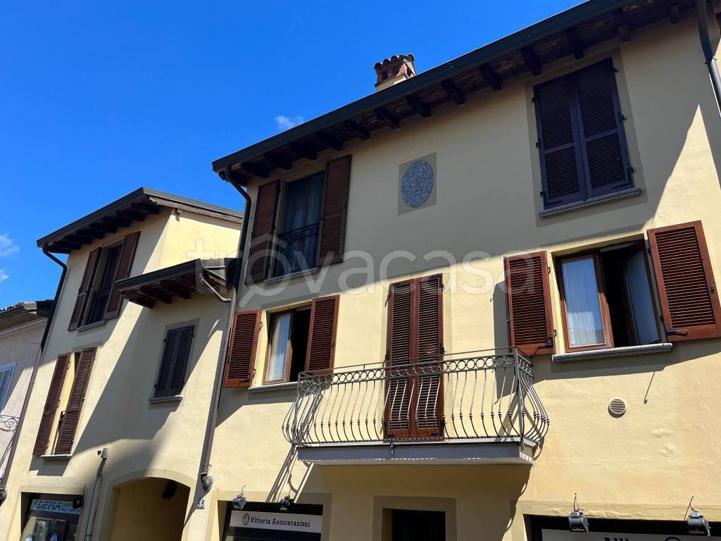 appartamento in vendita a San Colombano al Lambro