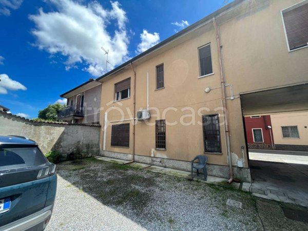 appartamento in vendita a San Colombano al Lambro