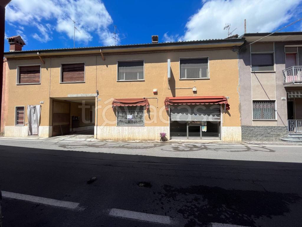 appartamento in vendita a San Colombano al Lambro