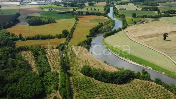 terreno agricolo in vendita a San Colombano al Lambro