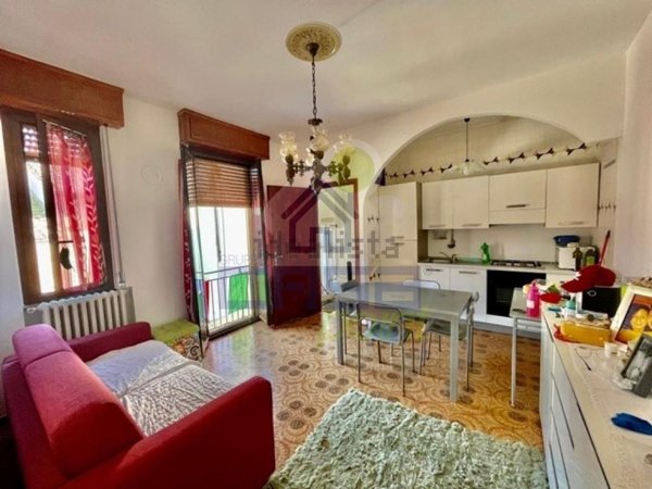 appartamento in vendita a San Colombano al Lambro