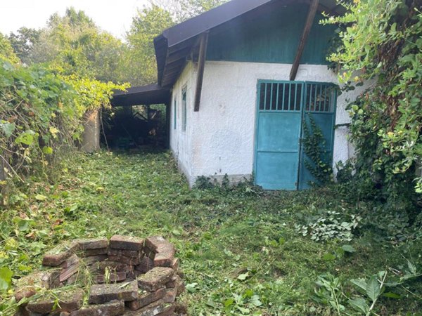 terreno agricolo in vendita a San Colombano al Lambro