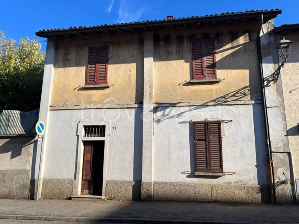 appartamento in vendita a San Colombano al Lambro