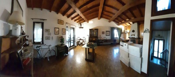 casa indipendente in vendita a San Colombano al Lambro