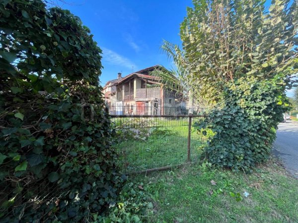 casa indipendente in vendita a San Colombano al Lambro