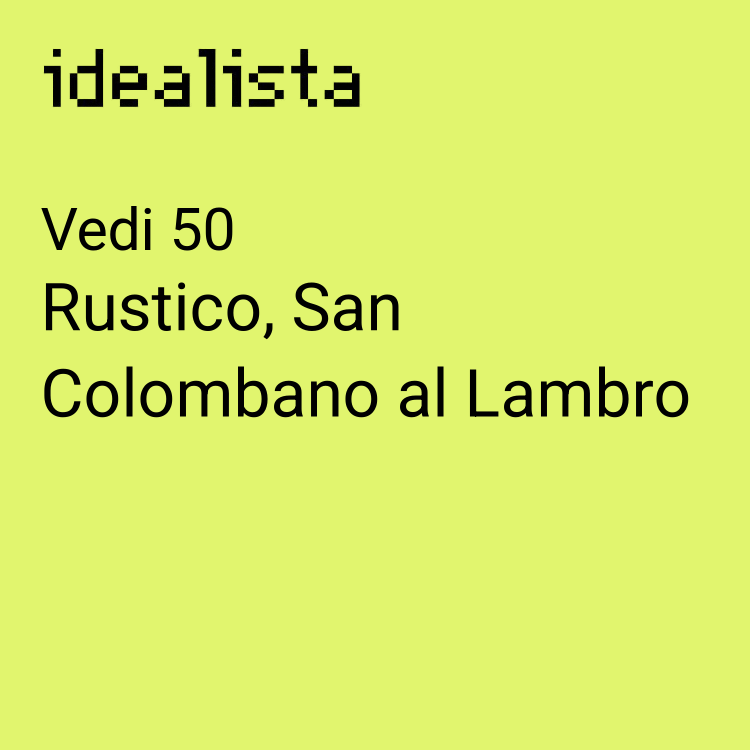 appartamento in vendita a San Colombano al Lambro