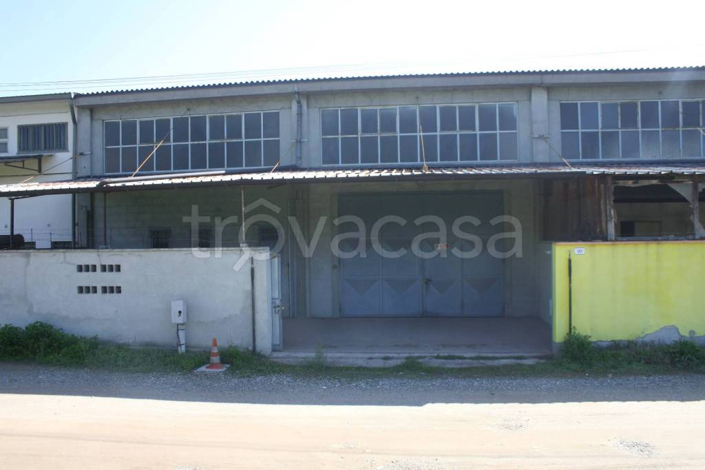 appartamento in vendita a San Colombano al Lambro