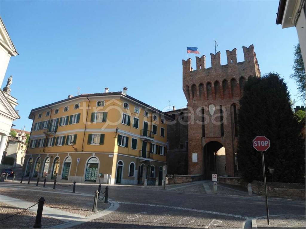 appartamento in vendita a San Colombano al Lambro