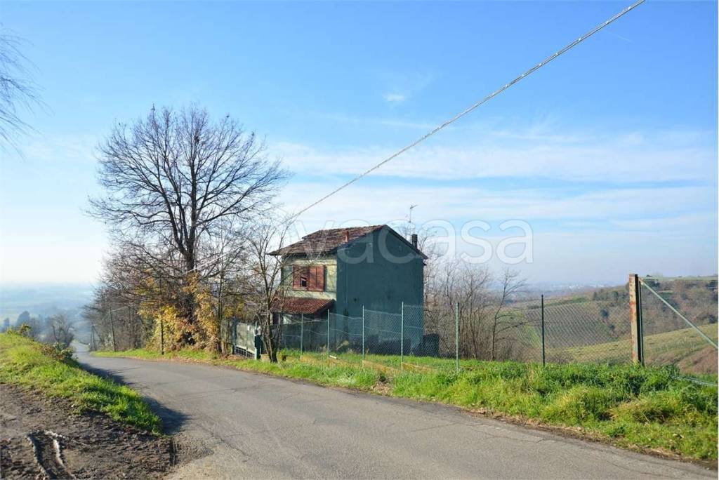 casa indipendente in vendita a San Colombano al Lambro