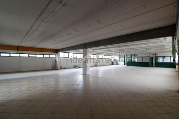 ufficio in vendita a San Colombano al Lambro