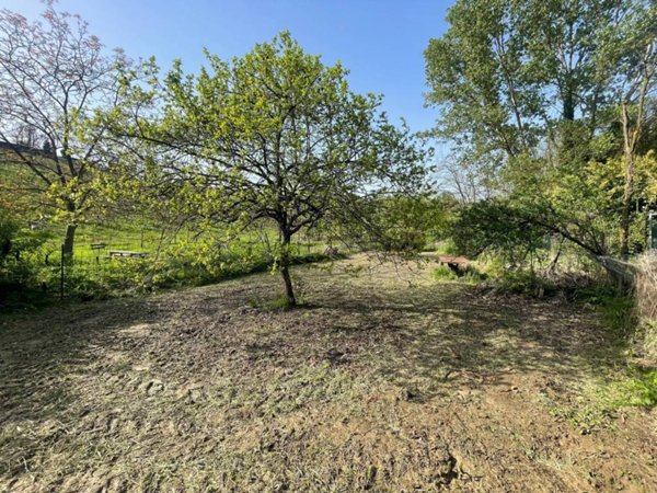 terreno agricolo in vendita a San Colombano al Lambro